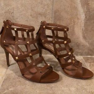 Valentino Garavani Studded Heels